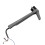 (Left front arm) For Mavic Pro Platinum Drone Arms Body Shell Upper Battery Cover Middle Frame 1