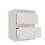 MALWA M2 KASZMIR BEDSIDE TABLE 2