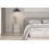 MALWA M2 KASZMIR BEDSIDE TABLE 5