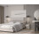 MALWA M2 KASZMIR BEDSIDE TABLE 3