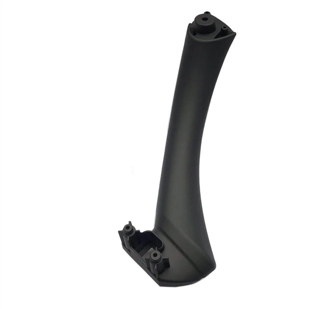 Interior Door Handle For Bmw 3 Series E90 E91 E92 Inside Left 20042012, 316 318 320 325 328I Black 9323874156675