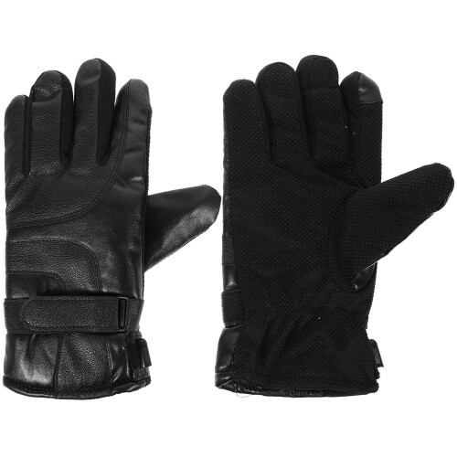 1 Paar Winterhandschuhe USB Heizbare Für Draußen