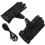 1 Paar Winterhandschuhe USB Heizbare Für Draußen 6