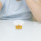 100 Unidades 30 Ml Desechables Con Para Salsas Y Postres 5
