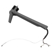 (Right front arm) For Mavic Pro Platinum Drone Arms Body Shell Upper Battery Cover Middle Frame