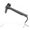 (Right front arm) For Mavic Pro Platinum Drone Arms Body Shell Upper Battery Cover Middle Frame 1