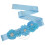 1 Decorada Com Para De Noiva 1