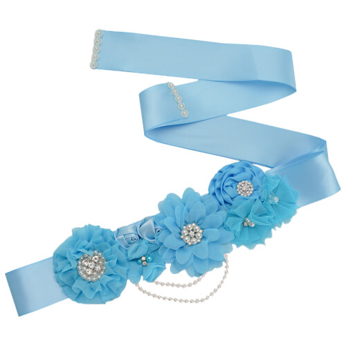 1 Decorada Com Para De Noiva