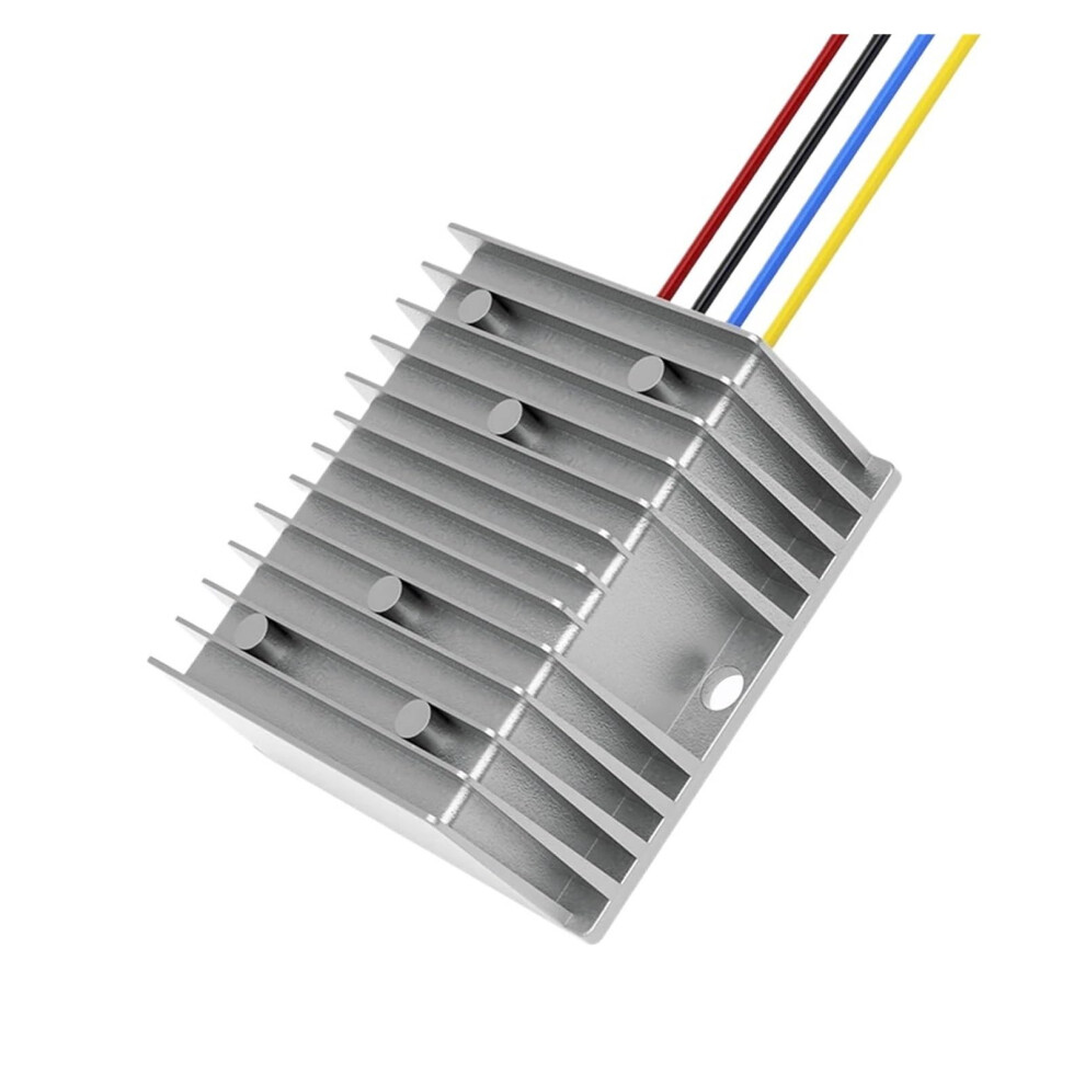 Dc Dc Isolated Converter 936V Input To 12V 5A Output Stepdown Module 9105992347124