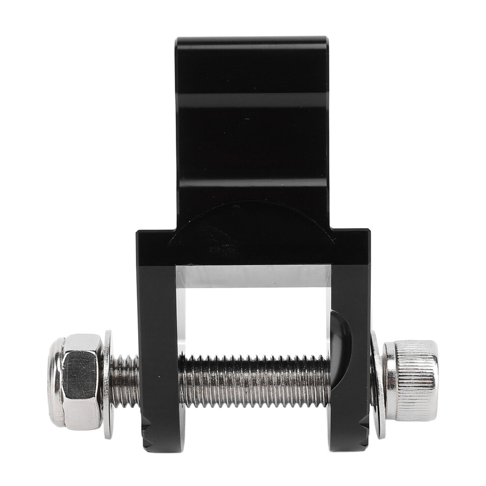 Aluminum Motorcycle Lowering Link Kit Drop Suspension For Better Ride Black 3501363699759