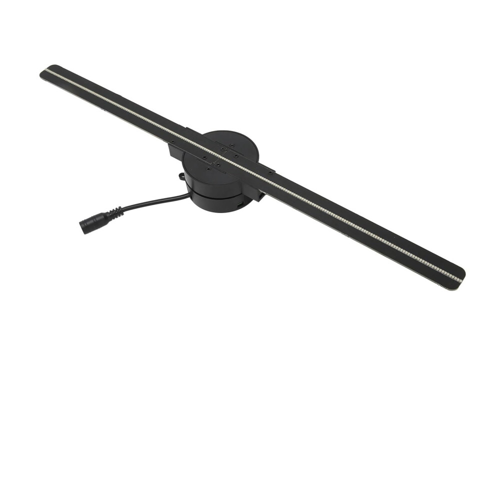 3D Hologram Fan Wifi Advertising Hologram Projector, Nakedeye Hd Imaging, Screenless Display 9323874156972