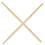 1 Pair Maple Drumsticks For Kids Adults Enhanced 1
