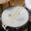 1 Pair Maple Drumsticks For Kids Adults Enhanced 7