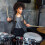 1 Pair Maple Drumsticks For Kids Adults Enhanced 10