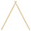 1 Pair Maple Drumsticks For Kids Adults Enhanced 3