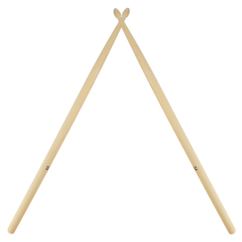 1 Pair Maple Drumsticks For Kids Adults Enhanced 2