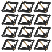 20Pcs Vägg Monteringsbox Reparationsverktyg