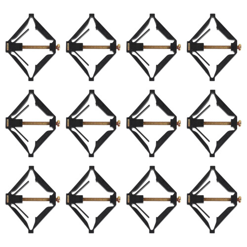 20Pcs Vägg Monteringsbox Reparationsverktyg 1