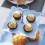 (3 layer square silver pole) 3 Tier Plates Plastic White Cake Stand Cake Stand, Cupcake Stand 4