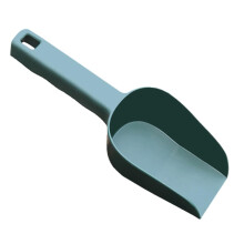 Garden Trowel Hand Tool Ergonomic Handle Heavy Duty NonSlip Shovel for Digging Planting Transplanting