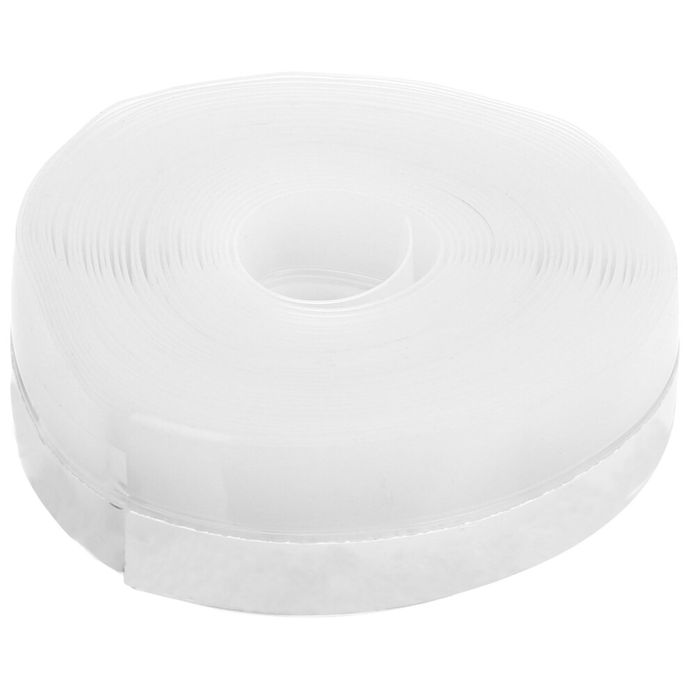 Windproof Strips Silicone Rubber 1 Roll 197X1in 3531242821827