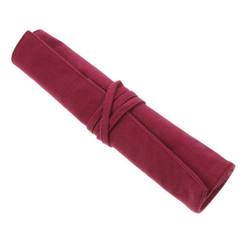 bolsa antisuciedad para cubiertos portátil, 2