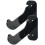 2Pcs Suporte De Parede Acrílico Para Tapete De 7
