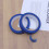 3 Stuks Maskeringstape Rubber Kleurenafscheiding 9