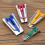 Seam Quilting Tools Sewing Suit Fabric Bias Tape Maker 3