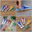 Seam Quilting Tools Sewing Suit Fabric Bias Tape Maker 8