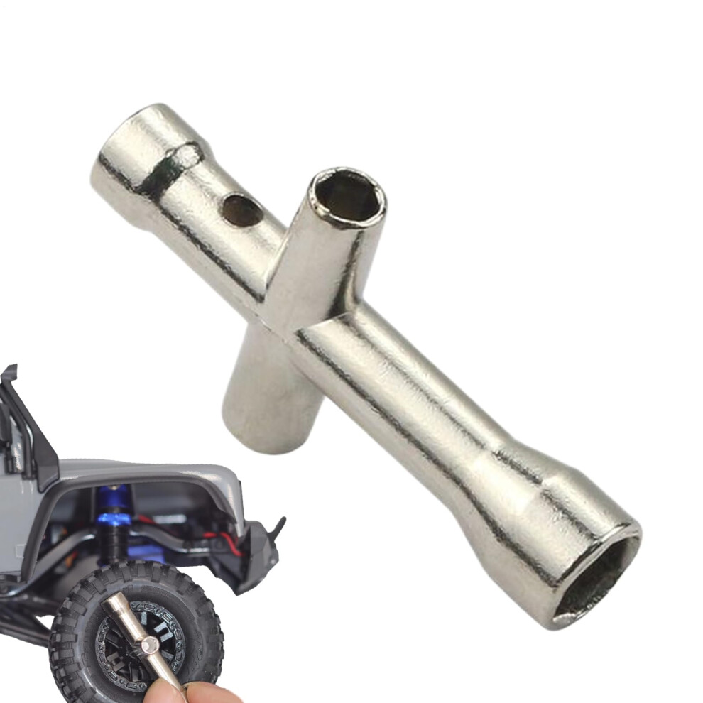 Portable Socket Nonslip Professional Tool For Screws And Bolts, Robotic Maintenance, Home Repairs, Nuts And Screws 9323874157931