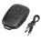Bluetooth 4.0 Fernauslöser 80 mAh Schwarz ABS 2