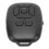 Bluetooth 4.0 Fernauslöser 80 mAh Schwarz ABS 15