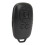 Bluetooth 4.0 Fernauslöser 80 mAh Schwarz ABS 8