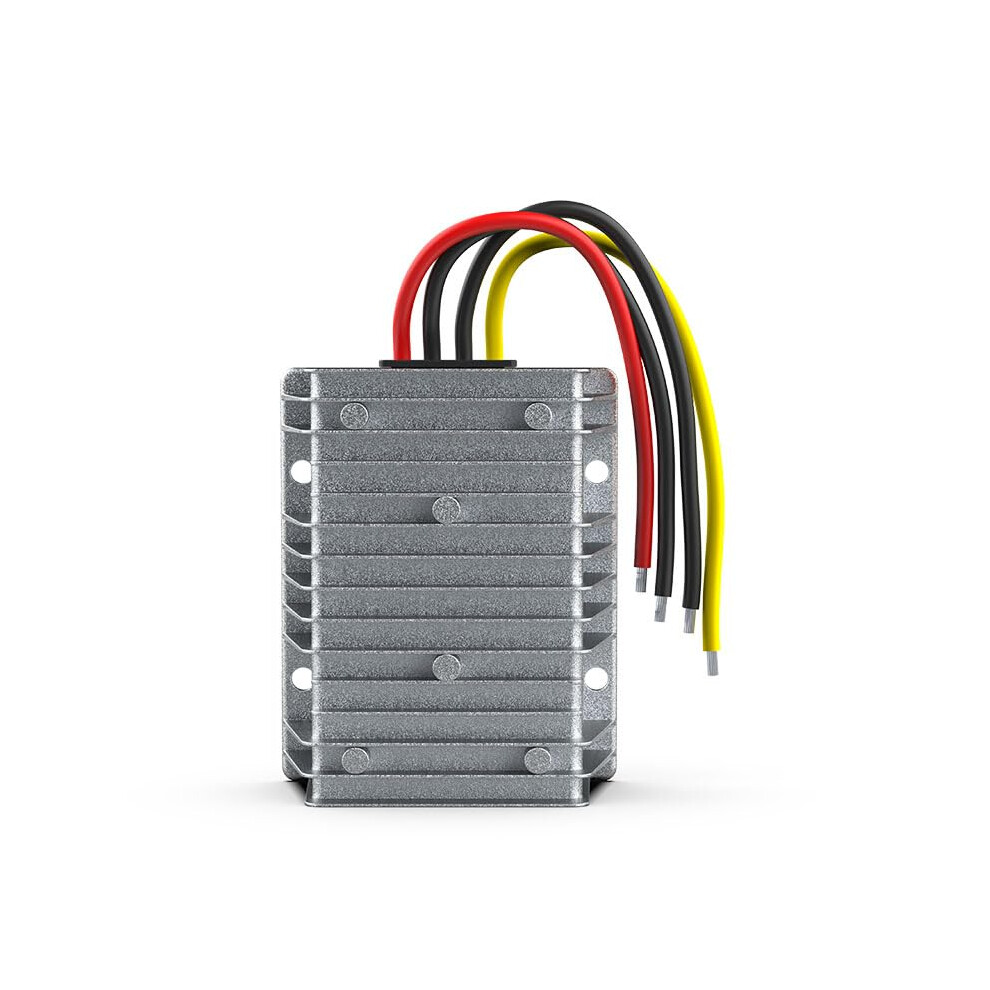 12V24v(935V) To 60V 10A Power Converter Boost Module Input Range 935V, Output 60V, 10A Dcdc Boost 9339159421383