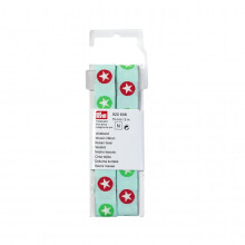 15mm Prym Stars Woven Ribbon 2m - each