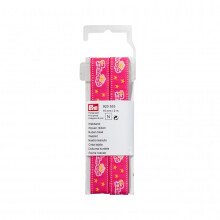 15mm Prym Princess Woven Ribbon 2m - each