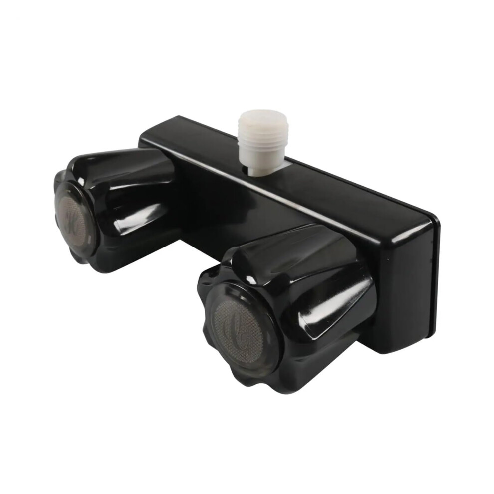 Rv Shower Faucet Diverter Universal For Campers Travel Trailers Motorhomes 9323874159096
