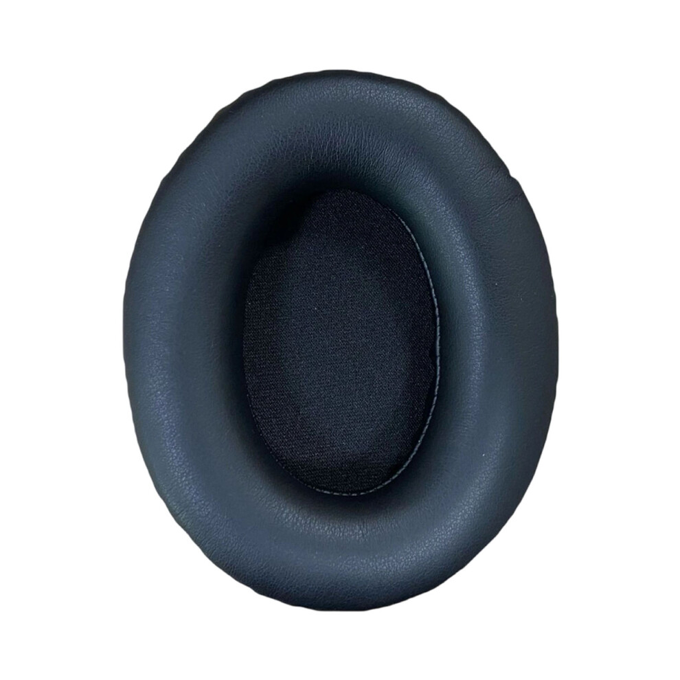 Gaming Headsets Detachable Mic Boom Soft- Original Prote Black 7754000517121
