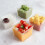 50 Pcs Pudding For Ice Cream 11