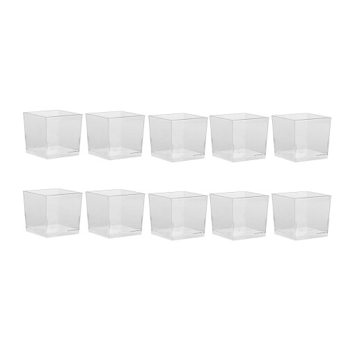 50 Pcs Pudding For Ice Cream 2