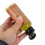1St Gul Lemon Oil Fingerboard Vårdolja För Bas Gitarr Och Ukulele 3