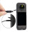 Discreeted Wearable Mic Clear Auditory Recording Camera Mount 6