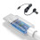 Discreeted Wearable Mic Clear Auditory Recording Camera Mount 7