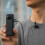 Discreeted Wearable Mic Clear Auditory Recording Camera Mount 2