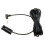 Professional In Vehicle Mics Enhances Speech-Bent plug 4 M 7