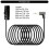 Professional In Vehicle Mics Enhances Speech-Bent plug 4 M 3
