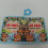 Children Fabric Memory Book With Multiple Pocket Baby Growth 6