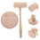 Lawyers Hamer Beukenhout 1 Set 6