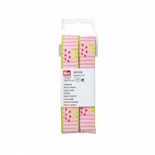 20mm Prym Cupcake Woven Ribbon 2m - each